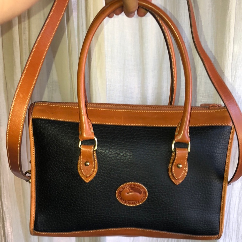Dooney & Bourke Purse